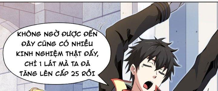 Dù Kiếm Được Nghề Nghiệp Siêu Hiếm Nhưng Lại Bị Toàn Server Đuổi Giết?! Chapter 18 - Trang 3