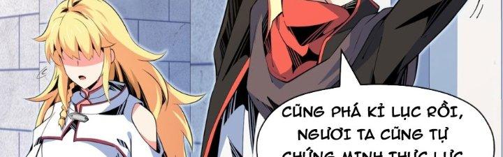 Dù Kiếm Được Nghề Nghiệp Siêu Hiếm Nhưng Lại Bị Toàn Server Đuổi Giết?! Chapter 18 - Trang 3