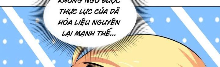 Dù Kiếm Được Nghề Nghiệp Siêu Hiếm Nhưng Lại Bị Toàn Server Đuổi Giết?! Chapter 18 - Trang 3