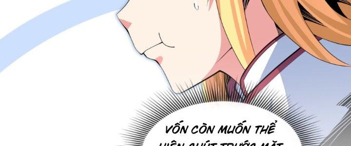 Dù Kiếm Được Nghề Nghiệp Siêu Hiếm Nhưng Lại Bị Toàn Server Đuổi Giết?! Chapter 18 - Trang 3