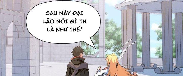 Dù Kiếm Được Nghề Nghiệp Siêu Hiếm Nhưng Lại Bị Toàn Server Đuổi Giết?! Chapter 18 - Trang 3