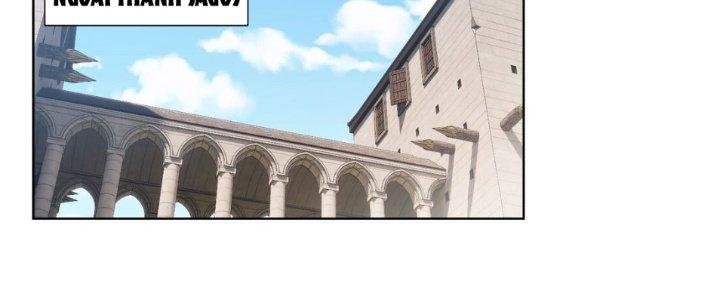 Dù Kiếm Được Nghề Nghiệp Siêu Hiếm Nhưng Lại Bị Toàn Server Đuổi Giết?! Chapter 18 - Trang 3