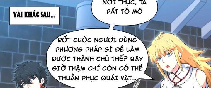 Dù Kiếm Được Nghề Nghiệp Siêu Hiếm Nhưng Lại Bị Toàn Server Đuổi Giết?! Chapter 18 - Trang 3