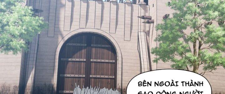 Dù Kiếm Được Nghề Nghiệp Siêu Hiếm Nhưng Lại Bị Toàn Server Đuổi Giết?! Chapter 18 - Trang 3