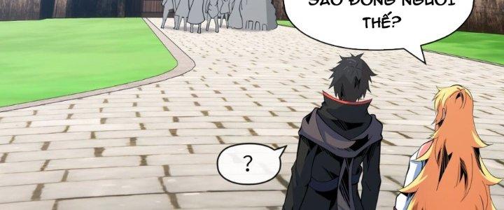 Dù Kiếm Được Nghề Nghiệp Siêu Hiếm Nhưng Lại Bị Toàn Server Đuổi Giết?! Chapter 18 - Trang 3