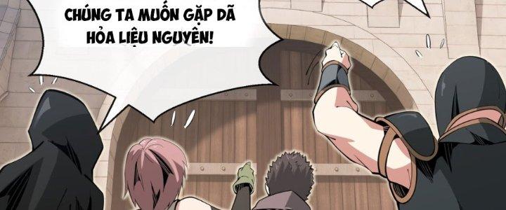 Dù Kiếm Được Nghề Nghiệp Siêu Hiếm Nhưng Lại Bị Toàn Server Đuổi Giết?! Chapter 18 - Trang 3