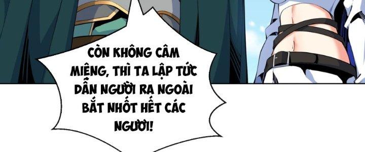 Dù Kiếm Được Nghề Nghiệp Siêu Hiếm Nhưng Lại Bị Toàn Server Đuổi Giết?! Chapter 18 - Trang 3