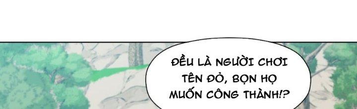 Dù Kiếm Được Nghề Nghiệp Siêu Hiếm Nhưng Lại Bị Toàn Server Đuổi Giết?! Chapter 18 - Trang 3