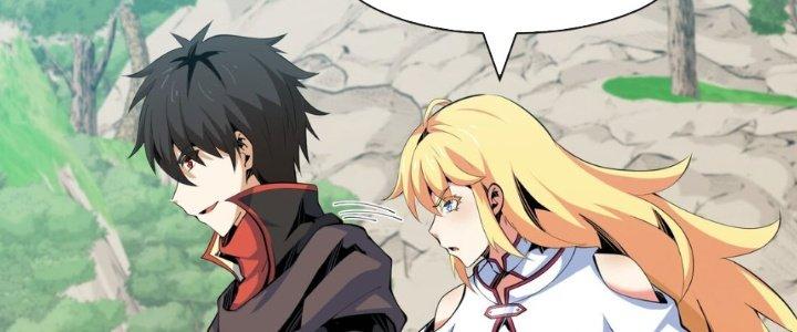 Dù Kiếm Được Nghề Nghiệp Siêu Hiếm Nhưng Lại Bị Toàn Server Đuổi Giết?! Chapter 18 - Trang 3