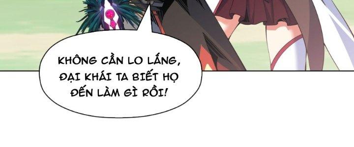Dù Kiếm Được Nghề Nghiệp Siêu Hiếm Nhưng Lại Bị Toàn Server Đuổi Giết?! Chapter 18 - Trang 3