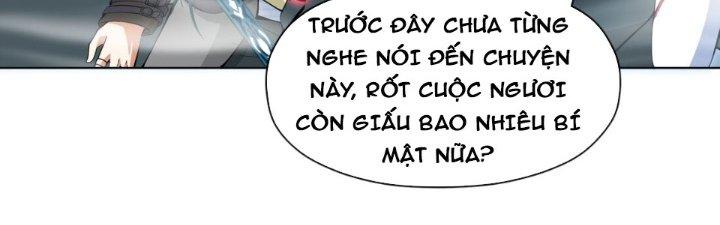 Dù Kiếm Được Nghề Nghiệp Siêu Hiếm Nhưng Lại Bị Toàn Server Đuổi Giết?! Chapter 18 - Trang 3