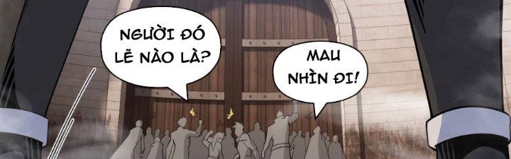 Dù Kiếm Được Nghề Nghiệp Siêu Hiếm Nhưng Lại Bị Toàn Server Đuổi Giết?! Chapter 18 - Trang 3