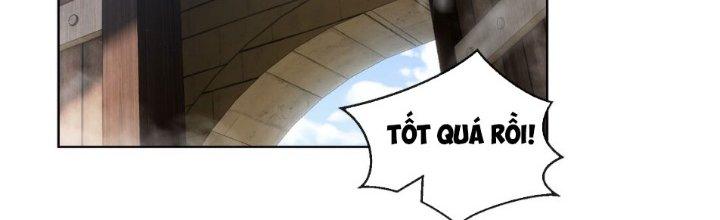 Dù Kiếm Được Nghề Nghiệp Siêu Hiếm Nhưng Lại Bị Toàn Server Đuổi Giết?! Chapter 18 - Trang 3