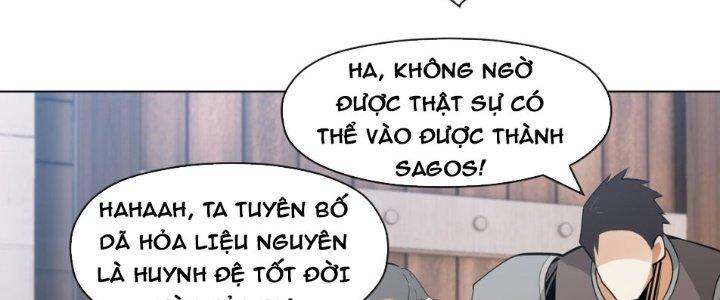 Dù Kiếm Được Nghề Nghiệp Siêu Hiếm Nhưng Lại Bị Toàn Server Đuổi Giết?! Chapter 18 - Trang 3
