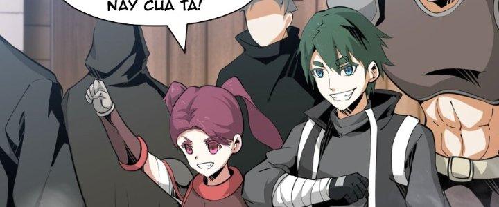 Dù Kiếm Được Nghề Nghiệp Siêu Hiếm Nhưng Lại Bị Toàn Server Đuổi Giết?! Chapter 18 - Trang 3