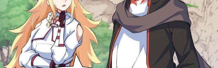 Dù Kiếm Được Nghề Nghiệp Siêu Hiếm Nhưng Lại Bị Toàn Server Đuổi Giết?! Chapter 18 - Trang 3