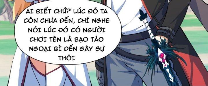 Dù Kiếm Được Nghề Nghiệp Siêu Hiếm Nhưng Lại Bị Toàn Server Đuổi Giết?! Chapter 18 - Trang 3