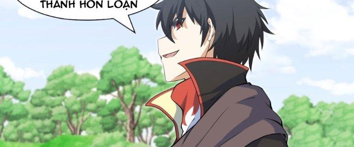 Dù Kiếm Được Nghề Nghiệp Siêu Hiếm Nhưng Lại Bị Toàn Server Đuổi Giết?! Chapter 18 - Trang 3