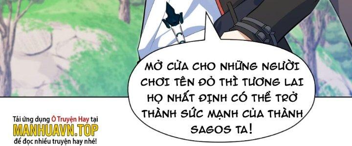 Dù Kiếm Được Nghề Nghiệp Siêu Hiếm Nhưng Lại Bị Toàn Server Đuổi Giết?! Chapter 18 - Trang 3