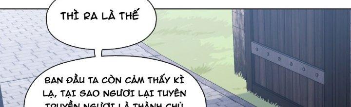 Dù Kiếm Được Nghề Nghiệp Siêu Hiếm Nhưng Lại Bị Toàn Server Đuổi Giết?! Chapter 18 - Trang 3