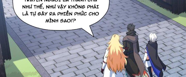 Dù Kiếm Được Nghề Nghiệp Siêu Hiếm Nhưng Lại Bị Toàn Server Đuổi Giết?! Chapter 18 - Trang 3
