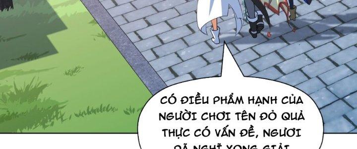 Dù Kiếm Được Nghề Nghiệp Siêu Hiếm Nhưng Lại Bị Toàn Server Đuổi Giết?! Chapter 18 - Trang 3