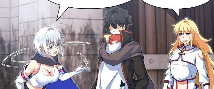 Dù Kiếm Được Nghề Nghiệp Siêu Hiếm Nhưng Lại Bị Toàn Server Đuổi Giết?! Chapter 18 - Trang 3