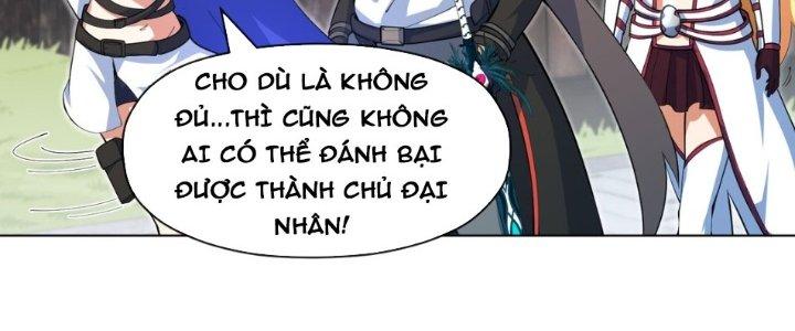 Dù Kiếm Được Nghề Nghiệp Siêu Hiếm Nhưng Lại Bị Toàn Server Đuổi Giết?! Chapter 18 - Trang 3
