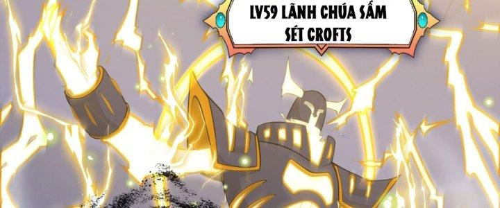 Dù Kiếm Được Nghề Nghiệp Siêu Hiếm Nhưng Lại Bị Toàn Server Đuổi Giết?! Chapter 18 - Trang 3