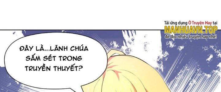 Dù Kiếm Được Nghề Nghiệp Siêu Hiếm Nhưng Lại Bị Toàn Server Đuổi Giết?! Chapter 18 - Trang 3