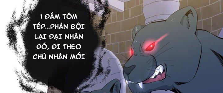 Dù Kiếm Được Nghề Nghiệp Siêu Hiếm Nhưng Lại Bị Toàn Server Đuổi Giết?! Chapter 18 - Trang 3