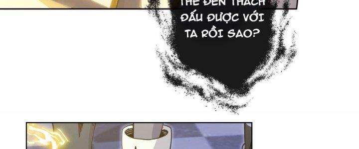 Dù Kiếm Được Nghề Nghiệp Siêu Hiếm Nhưng Lại Bị Toàn Server Đuổi Giết?! Chapter 18 - Trang 3