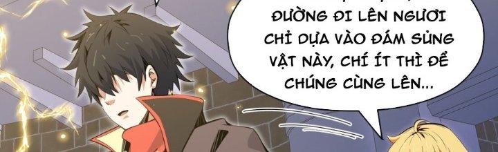 Dù Kiếm Được Nghề Nghiệp Siêu Hiếm Nhưng Lại Bị Toàn Server Đuổi Giết?! Chapter 18 - Trang 3