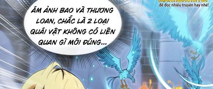 Dù Kiếm Được Nghề Nghiệp Siêu Hiếm Nhưng Lại Bị Toàn Server Đuổi Giết?! Chapter 18 - Trang 3