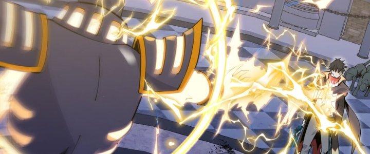 Dù Kiếm Được Nghề Nghiệp Siêu Hiếm Nhưng Lại Bị Toàn Server Đuổi Giết?! Chapter 18 - Trang 3