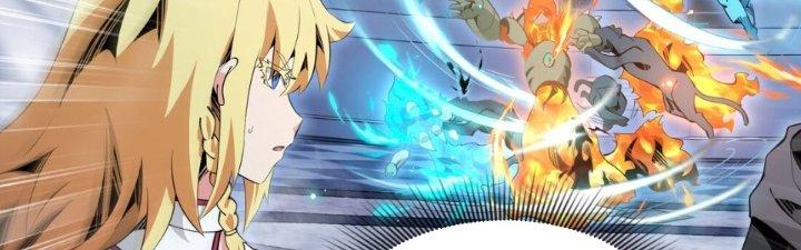 Dù Kiếm Được Nghề Nghiệp Siêu Hiếm Nhưng Lại Bị Toàn Server Đuổi Giết?! Chapter 18 - Trang 3