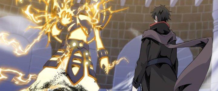 Dù Kiếm Được Nghề Nghiệp Siêu Hiếm Nhưng Lại Bị Toàn Server Đuổi Giết?! Chapter 18 - Trang 3