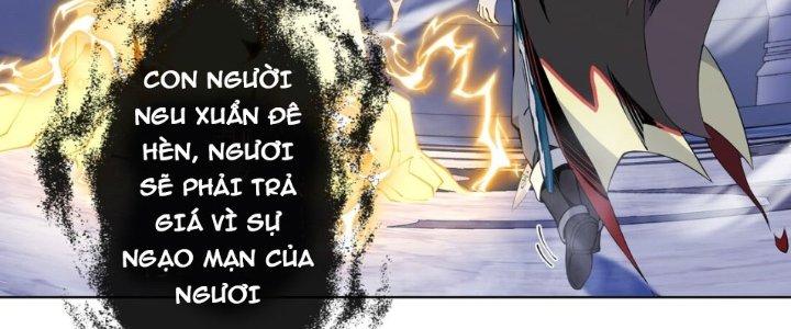 Dù Kiếm Được Nghề Nghiệp Siêu Hiếm Nhưng Lại Bị Toàn Server Đuổi Giết?! Chapter 18 - Trang 3