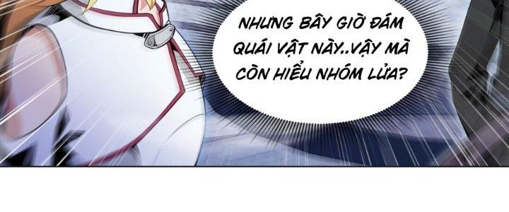 Dù Kiếm Được Nghề Nghiệp Siêu Hiếm Nhưng Lại Bị Toàn Server Đuổi Giết?! Chapter 18 - Trang 3