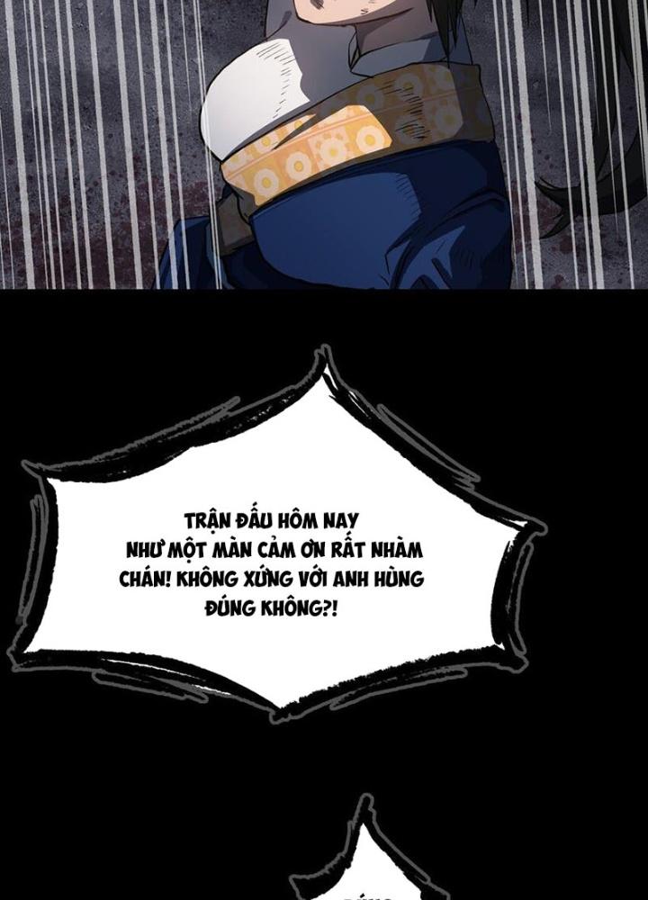 Ta Là Lão Đại Thời Tận Thế Chapter 111 - Trang 2