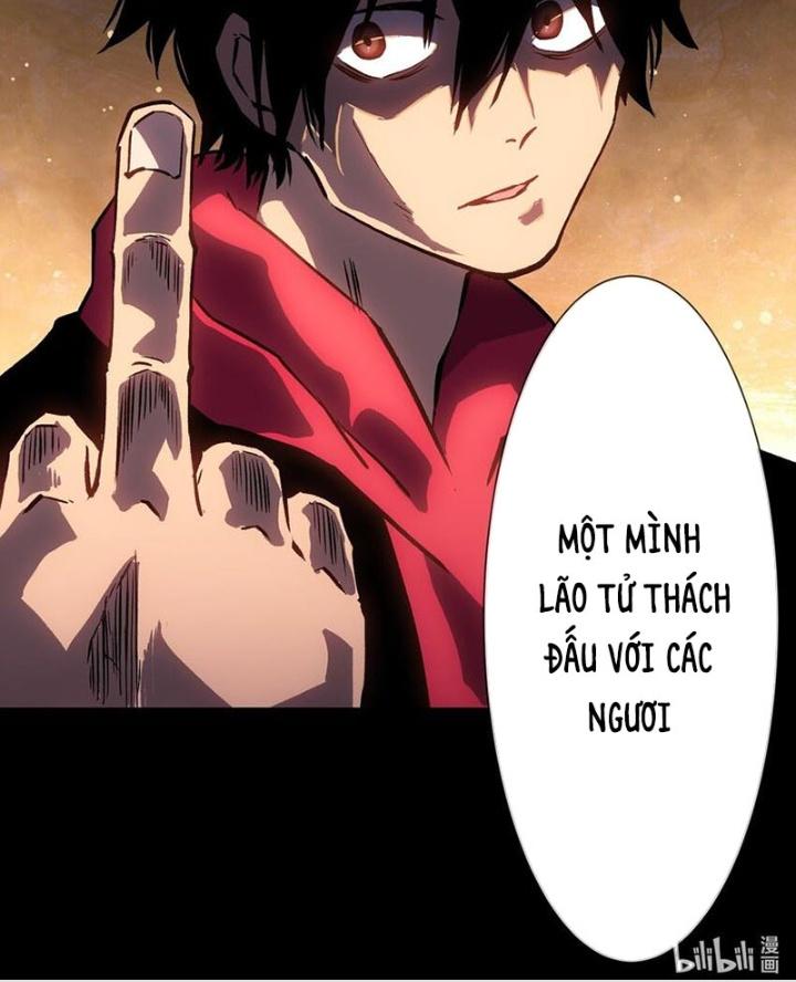 Ta Là Lão Đại Thời Tận Thế Chapter 111 - Trang 2