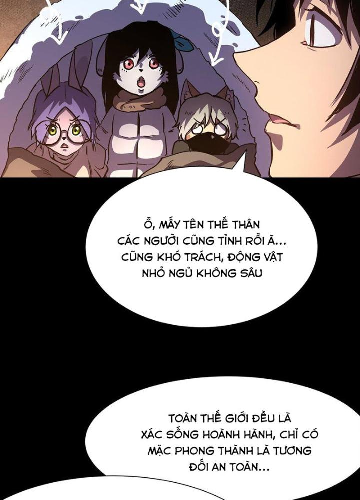 Ta Là Lão Đại Thời Tận Thế Chapter 111 - Trang 2