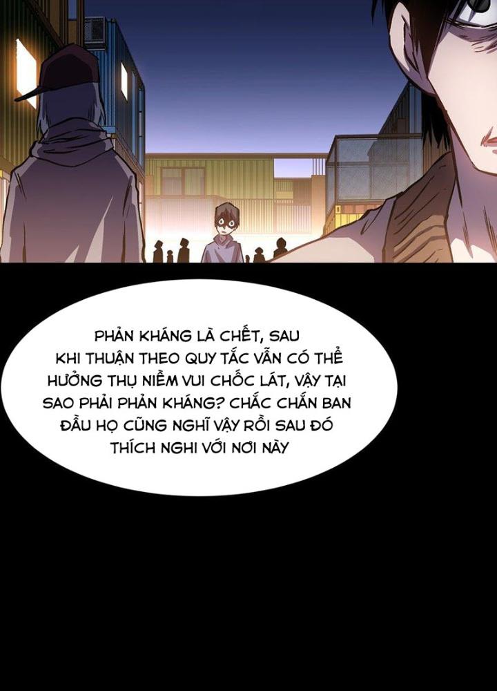 Ta Là Lão Đại Thời Tận Thế Chapter 111 - Trang 2