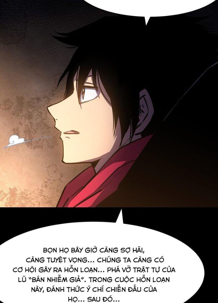 Ta Là Lão Đại Thời Tận Thế Chapter 111 - Trang 2