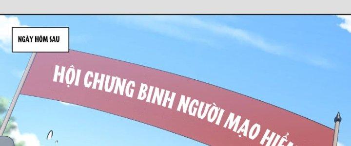 Dù Kiếm Được Nghề Nghiệp Siêu Hiếm Nhưng Lại Bị Toàn Server Đuổi Giết?! Chapter 19 - Trang 3