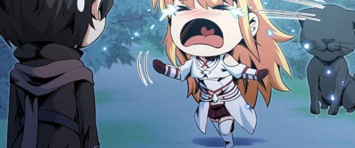 Dù Kiếm Được Nghề Nghiệp Siêu Hiếm Nhưng Lại Bị Toàn Server Đuổi Giết?! Chapter 19 - Trang 3