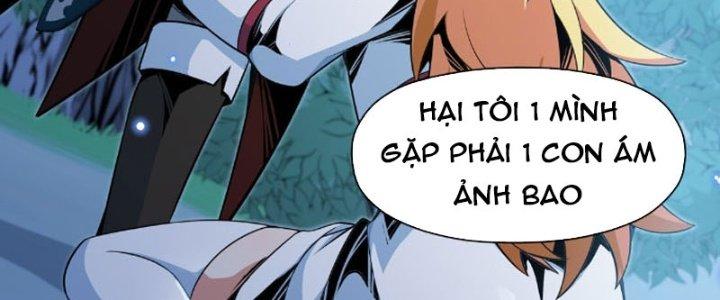 Dù Kiếm Được Nghề Nghiệp Siêu Hiếm Nhưng Lại Bị Toàn Server Đuổi Giết?! Chapter 19 - Trang 3