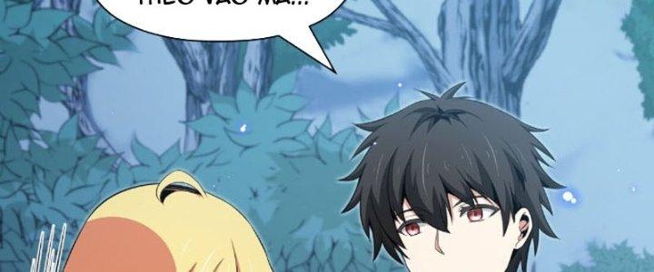 Dù Kiếm Được Nghề Nghiệp Siêu Hiếm Nhưng Lại Bị Toàn Server Đuổi Giết?! Chapter 19 - Trang 3