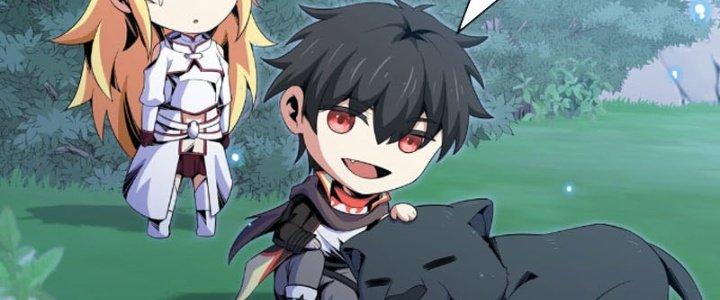 Dù Kiếm Được Nghề Nghiệp Siêu Hiếm Nhưng Lại Bị Toàn Server Đuổi Giết?! Chapter 19 - Trang 3