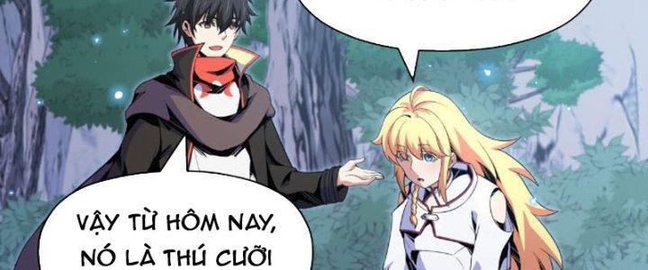 Dù Kiếm Được Nghề Nghiệp Siêu Hiếm Nhưng Lại Bị Toàn Server Đuổi Giết?! Chapter 19 - Trang 3